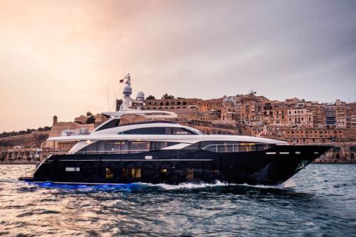 Princess 30M beoordelingen en specificaties